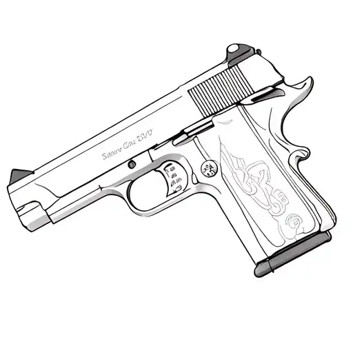 Colt 1911