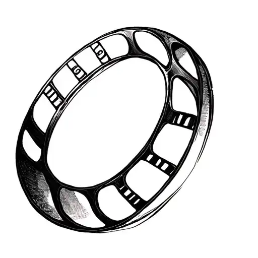 Movie Reel