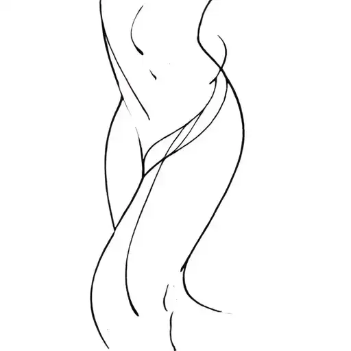 Upper Thigh