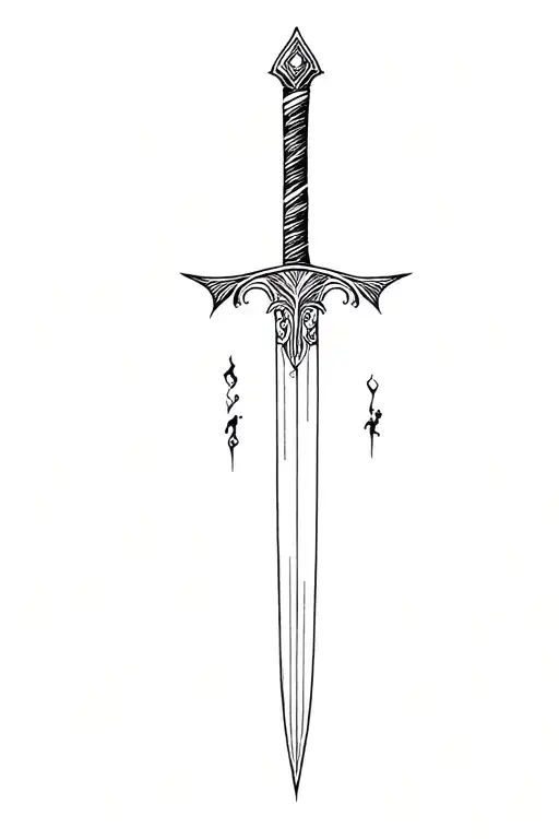 Fairy Sword