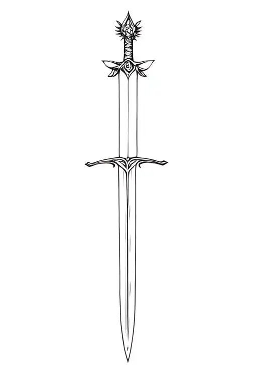 Fairy Sword
