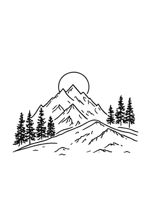 Wilderness Hiking Expedition