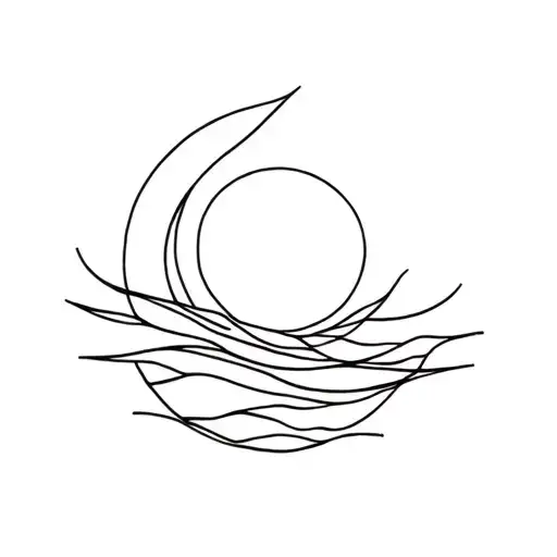 Sea