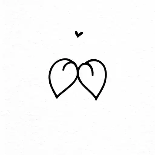 Matching Hearts