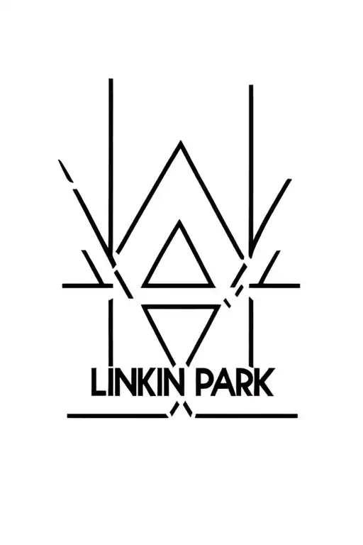 Linkin Park Logo