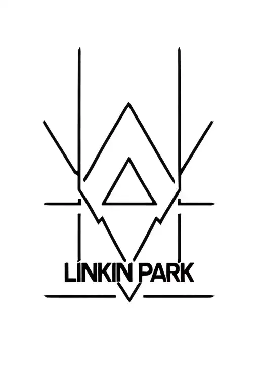 Linkin Park Logo