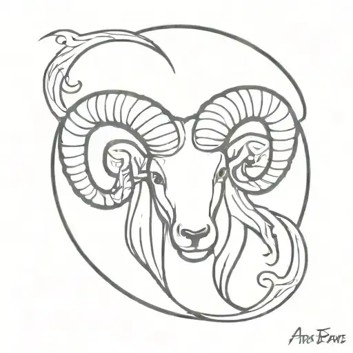 Aries Zodiac Sign