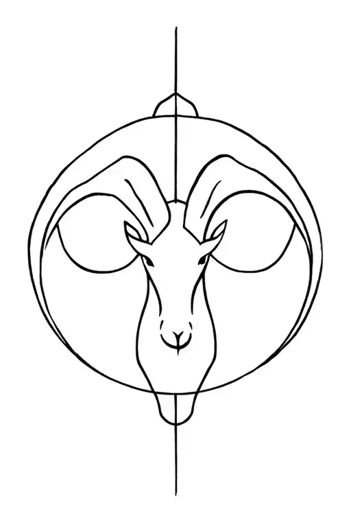 Aries Zodiac