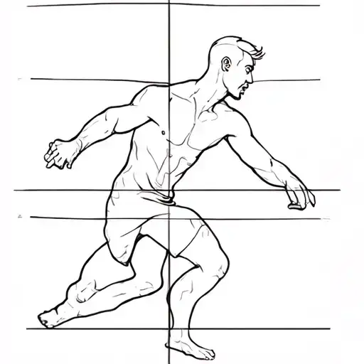 Man In The Arena