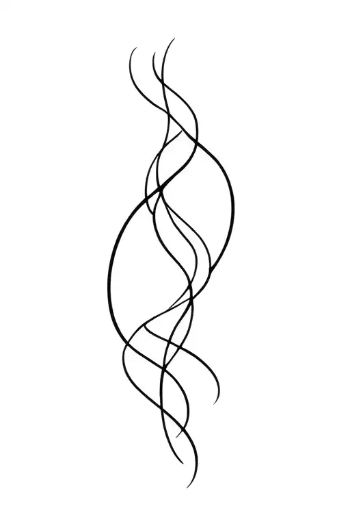 Soft Lines