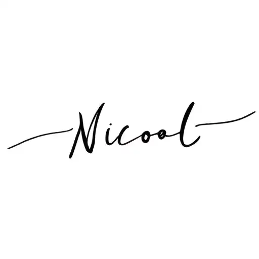 The Name Nicol