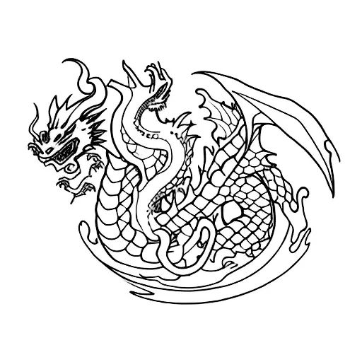 Books To Dragon