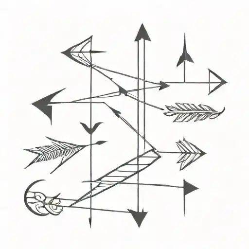 Arrows