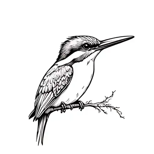 Kingfisher