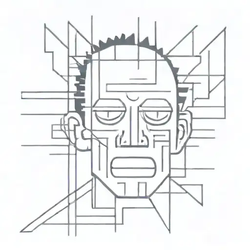 Basquiat Art