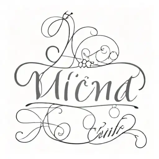 Names Written