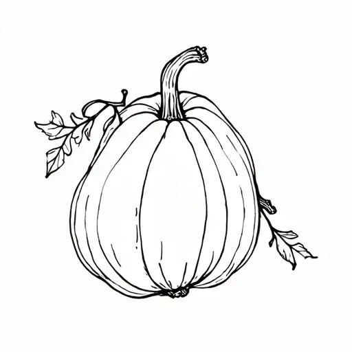 Butternut Squash