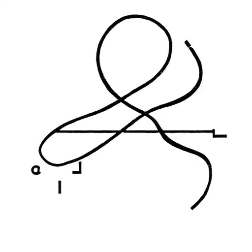 Hope Ribbon Morse Code