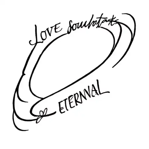 Soulmate Love Eternal