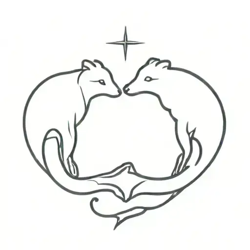 Matching Best Friend