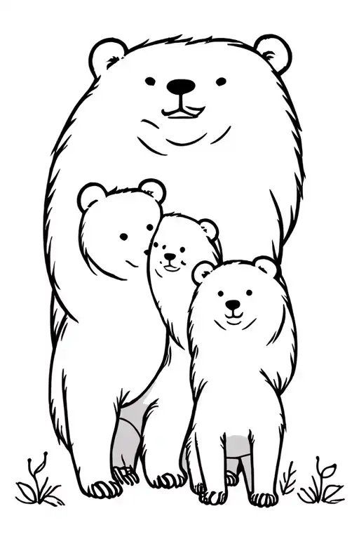 Bear Family