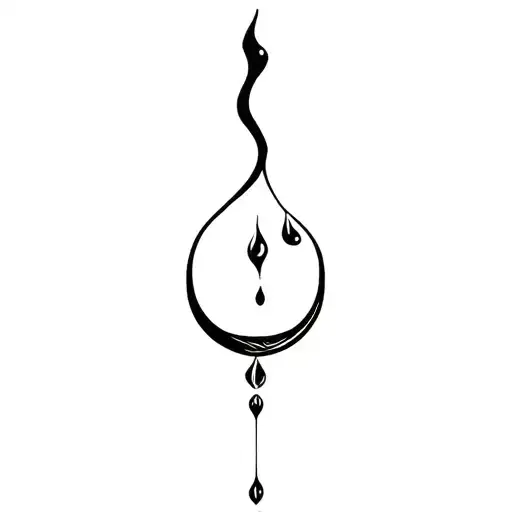 The Blood Of The Covenant Is Thicker Than The Water Of The Womb