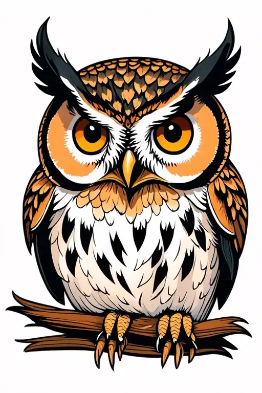 Owl