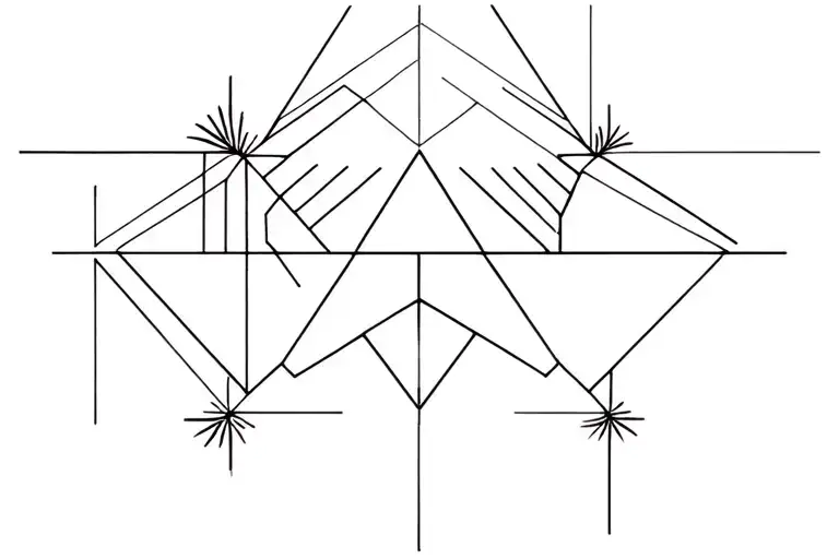 Geometric Design Incorporating