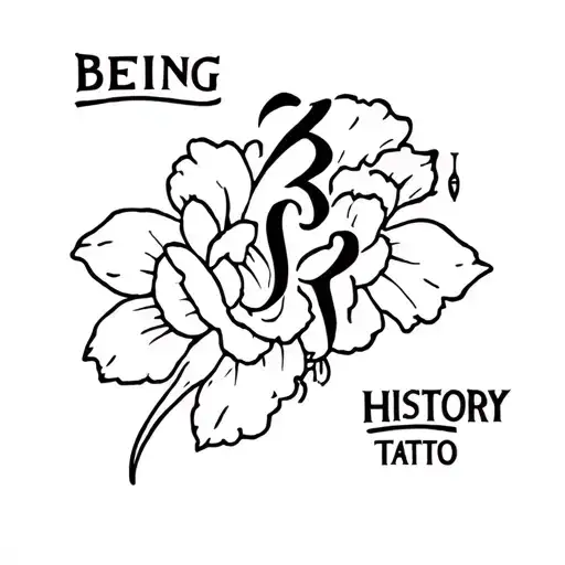 Being Rich History