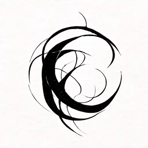Calm In Chaos