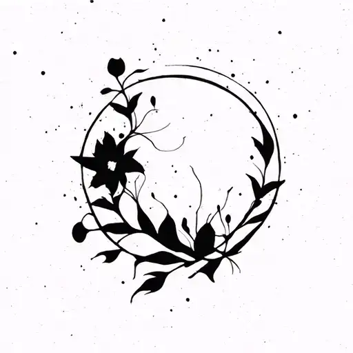 Calm In Chaos