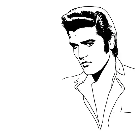 Elvis Presely Theme