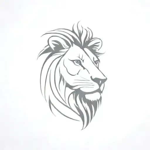 Lion Head