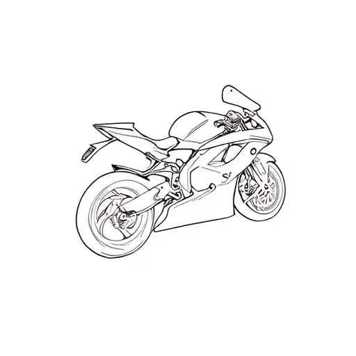 Sportbike