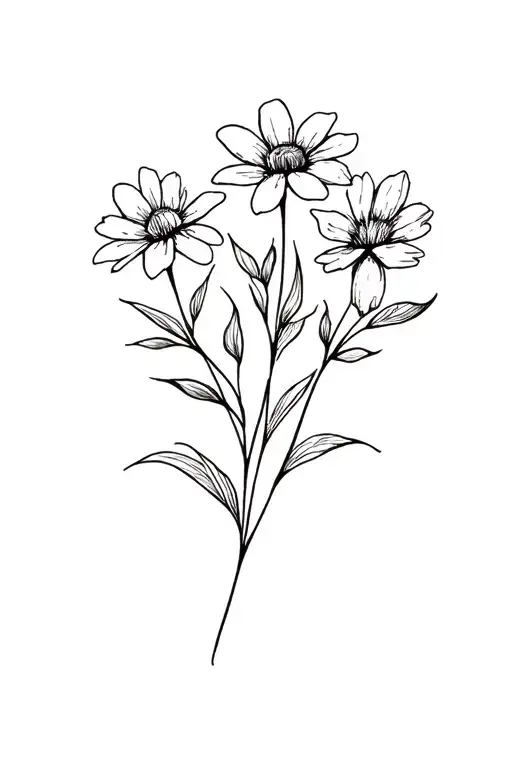 Until My Last Breath Flowers