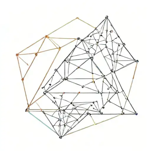 Geometric Queer Autism
