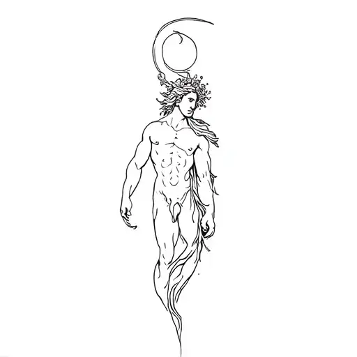 Poseidon