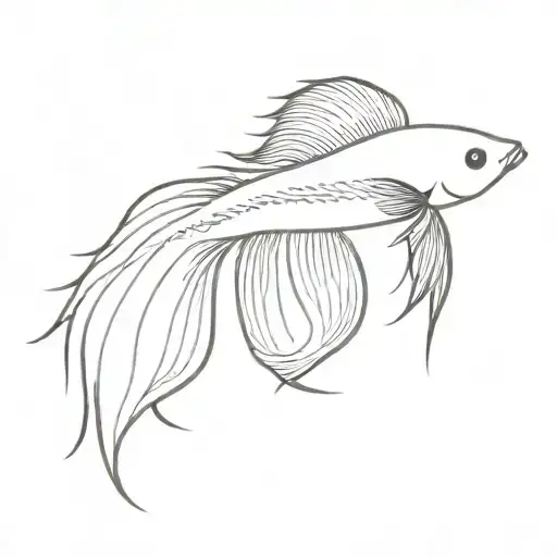 Betta Fish Profile