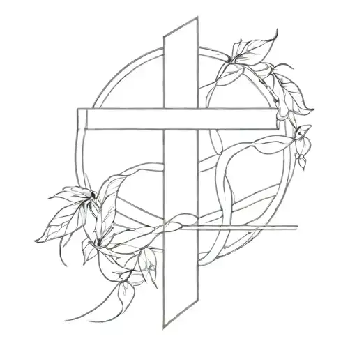 Cross