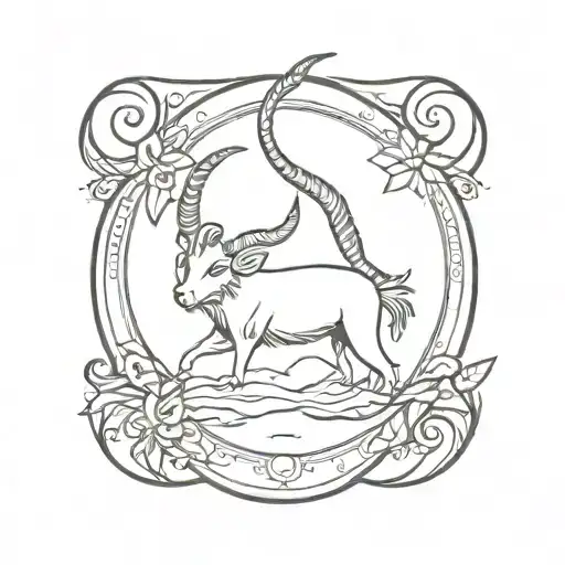 Capricorn