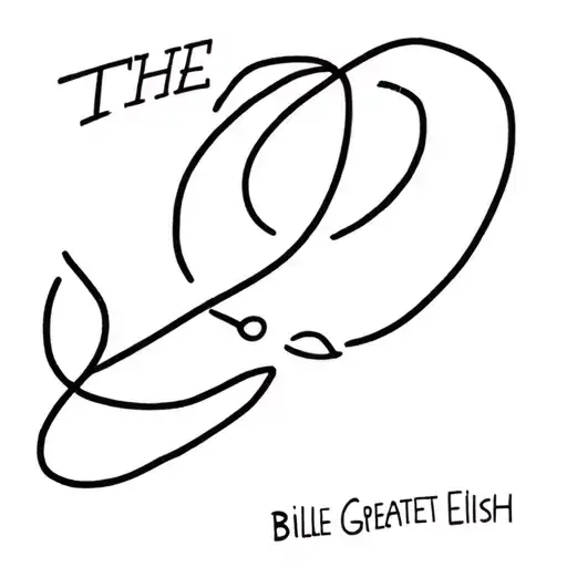 The Greatest By Billie Eilish