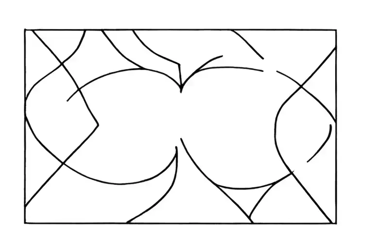 Rectangle Frame