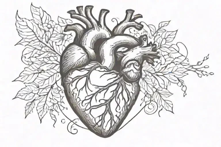 Anatomical Heart Beat