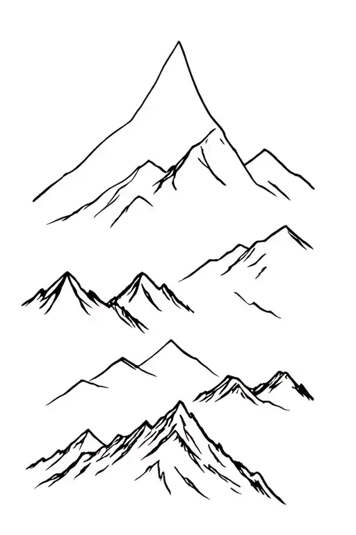 Moutains