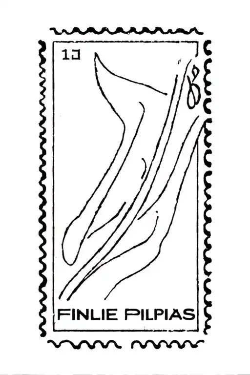 Post Stamp Pilipinas