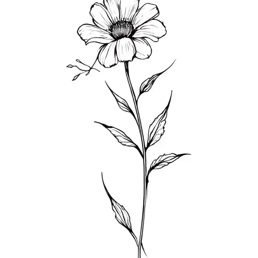 To Premises Flower