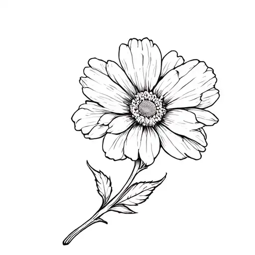 A Chumpa Flower But Just The Flower With Not A Lot Of Detail