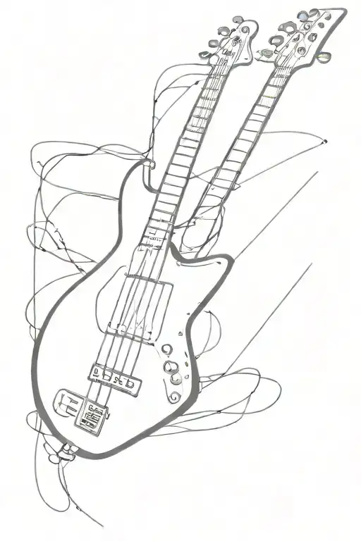 Bass Guitar