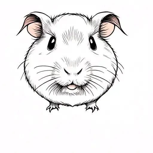Guinea Pig