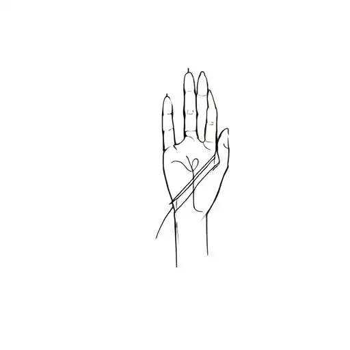 Hand
